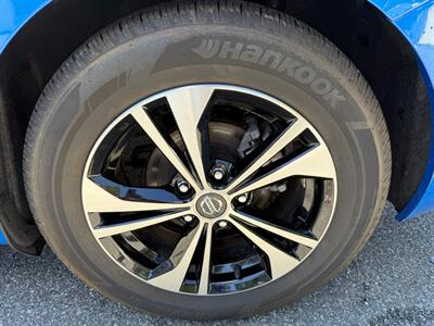 2022 Nissan Sentra SV   - Photo 12 - Rockaway, NJ 07866