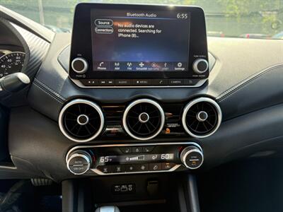 2022 Nissan Sentra SV   - Photo 20 - Rockaway, NJ 07866