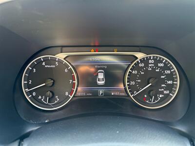 2022 Nissan Sentra SV   - Photo 18 - Rockaway, NJ 07866