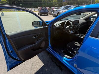 2022 Nissan Sentra SV   - Photo 13 - Rockaway, NJ 07866