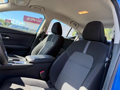 2022 Nissan Sentra SV   - Photo 17 - Rockaway, NJ 07866