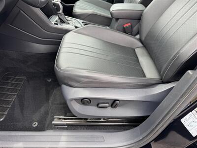 2022 Volkswagen Tiguan SE 4Motion   - Photo 23 - Rockaway, NJ 07866