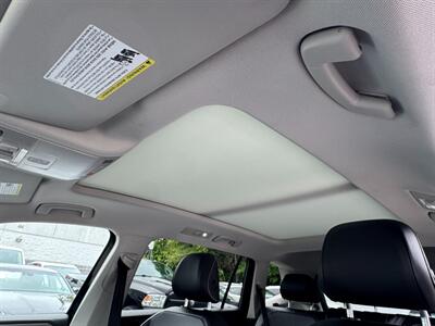 2022 Volkswagen Tiguan SE 4Motion   - Photo 34 - Rockaway, NJ 07866