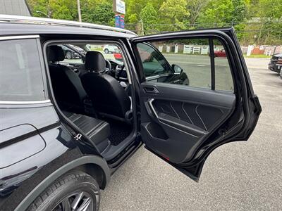 2022 Volkswagen Tiguan SE 4Motion   - Photo 42 - Rockaway, NJ 07866