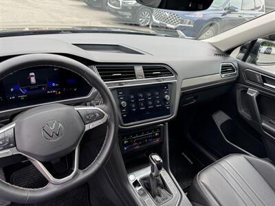 2022 Volkswagen Tiguan SE 4Motion   - Photo 28 - Rockaway, NJ 07866