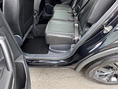 2022 Volkswagen Tiguan SE 4Motion   - Photo 36 - Rockaway, NJ 07866