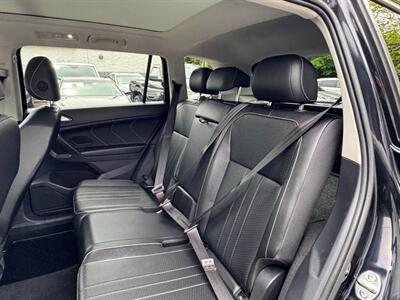 2022 Volkswagen Tiguan SE 4Motion   - Photo 38 - Rockaway, NJ 07866