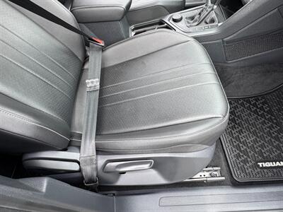 2022 Volkswagen Tiguan SE 4Motion   - Photo 50 - Rockaway, NJ 07866