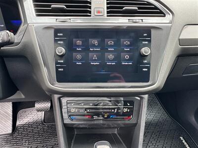 2022 Volkswagen Tiguan SE 4Motion   - Photo 30 - Rockaway, NJ 07866