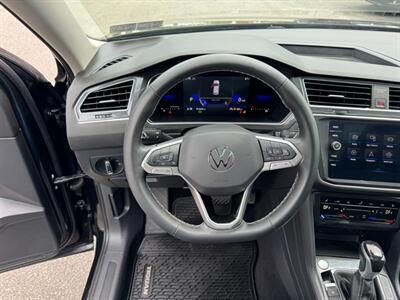 2022 Volkswagen Tiguan SE 4Motion   - Photo 27 - Rockaway, NJ 07866