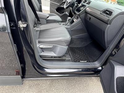 2022 Volkswagen Tiguan SE 4Motion   - Photo 48 - Rockaway, NJ 07866