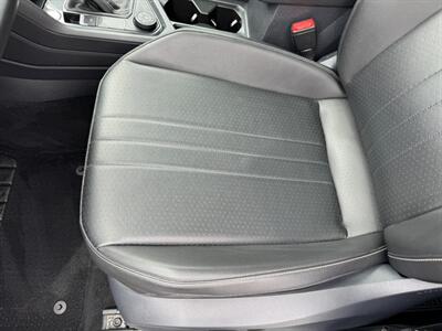 2022 Volkswagen Tiguan SE 4Motion   - Photo 24 - Rockaway, NJ 07866