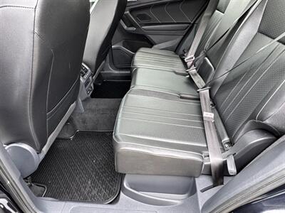 2022 Volkswagen Tiguan SE 4Motion   - Photo 37 - Rockaway, NJ 07866