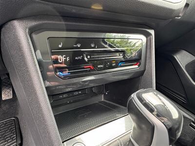 2022 Volkswagen Tiguan SE 4Motion   - Photo 31 - Rockaway, NJ 07866