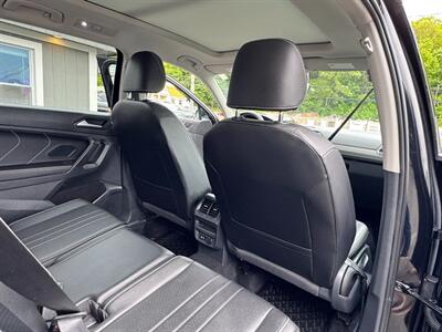2022 Volkswagen Tiguan SE 4Motion   - Photo 46 - Rockaway, NJ 07866