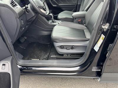 2022 Volkswagen Tiguan SE 4Motion   - Photo 18 - Rockaway, NJ 07866