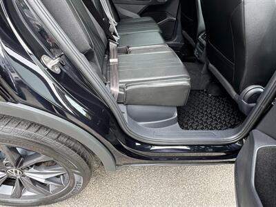 2022 Volkswagen Tiguan SE 4Motion   - Photo 43 - Rockaway, NJ 07866