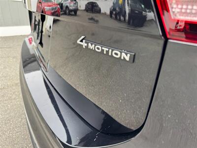 2022 Volkswagen Tiguan SE 4Motion   - Photo 14 - Rockaway, NJ 07866