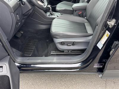 2022 Volkswagen Tiguan SE 4Motion   - Photo 20 - Rockaway, NJ 07866