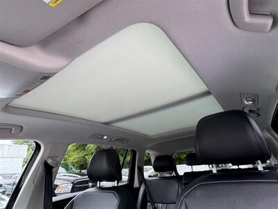 2022 Volkswagen Tiguan SE 4Motion   - Photo 33 - Rockaway, NJ 07866