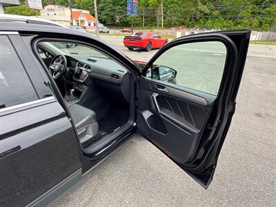 2022 Volkswagen Tiguan SE 4Motion   - Photo 47 - Rockaway, NJ 07866