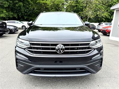 2022 Volkswagen Tiguan SE 4Motion   - Photo 3 - Rockaway, NJ 07866