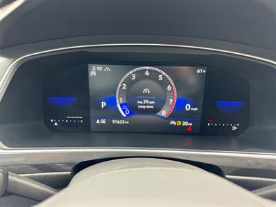 2022 Volkswagen Tiguan SE 4Motion   - Photo 29 - Rockaway, NJ 07866