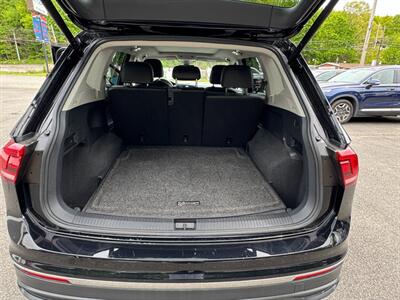 2022 Volkswagen Tiguan SE 4Motion   - Photo 41 - Rockaway, NJ 07866