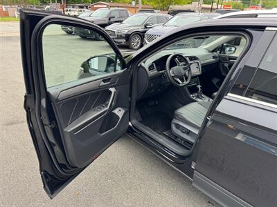 2022 Volkswagen Tiguan SE 4Motion   - Photo 26 - Rockaway, NJ 07866