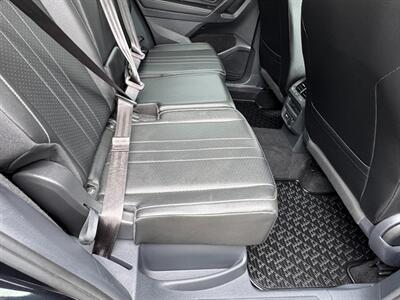 2022 Volkswagen Tiguan SE 4Motion   - Photo 44 - Rockaway, NJ 07866