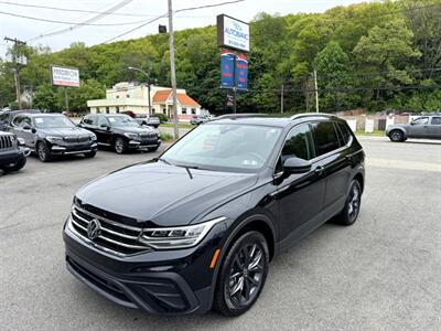 2022 Volkswagen Tiguan SE 4Motion   - Photo 54 - Rockaway, NJ 07866