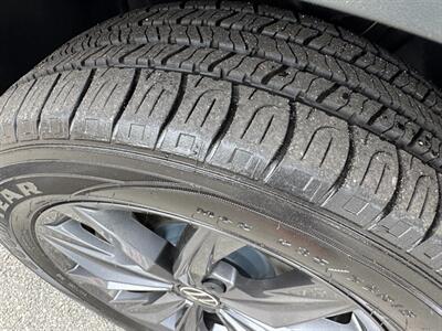 2022 Volkswagen Tiguan SE 4Motion   - Photo 11 - Rockaway, NJ 07866