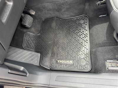 2022 Volkswagen Tiguan SE 4Motion   - Photo 22 - Rockaway, NJ 07866