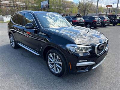 2018 BMW X3 xDrive30i   - Photo 11 - Rockaway, NJ 07866