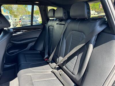 2018 BMW X3 xDrive30i   - Photo 26 - Rockaway, NJ 07866