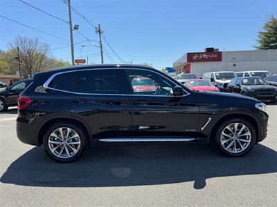 2018 BMW X3 xDrive30i   - Photo 4 - Rockaway, NJ 07866