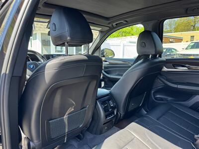 2018 BMW X3 xDrive30i   - Photo 27 - Rockaway, NJ 07866