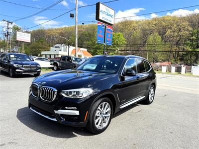 2018 BMW X3 xDrive30i   - Photo 9 - Rockaway, NJ 07866