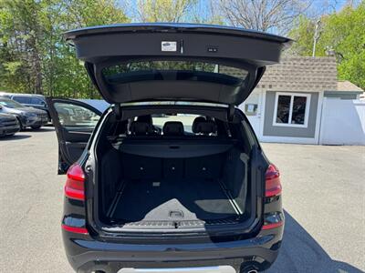 2018 BMW X3 xDrive30i   - Photo 29 - Rockaway, NJ 07866