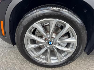 2018 BMW X3 xDrive30i   - Photo 12 - Rockaway, NJ 07866