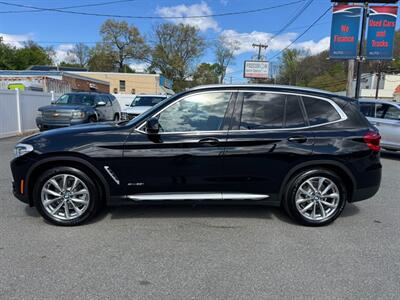 2018 BMW X3 xDrive30i   - Photo 8 - Rockaway, NJ 07866