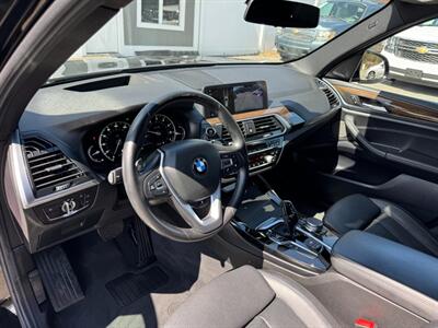 2018 BMW X3 xDrive30i   - Photo 20 - Rockaway, NJ 07866