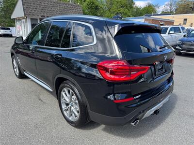 2018 BMW X3 xDrive30i   - Photo 7 - Rockaway, NJ 07866