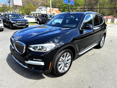 2018 BMW X3 xDrive30i   - Photo 2 - Rockaway, NJ 07866