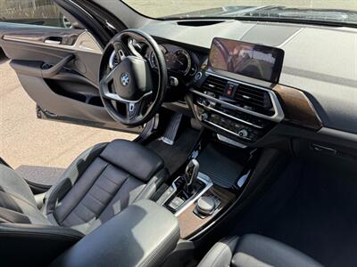 2018 BMW X3 xDrive30i   - Photo 31 - Rockaway, NJ 07866