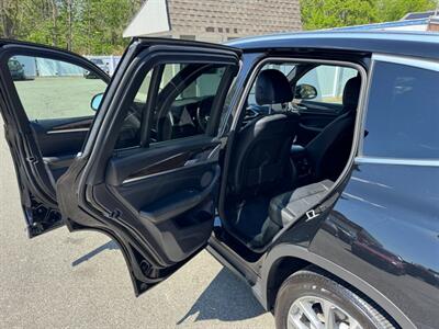 2018 BMW X3 xDrive30i   - Photo 24 - Rockaway, NJ 07866