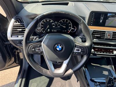 2018 BMW X3 xDrive30i   - Photo 24 - Rockaway, NJ 07866