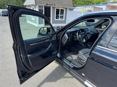 2018 BMW X3 xDrive30i   - Photo 16 - Rockaway, NJ 07866