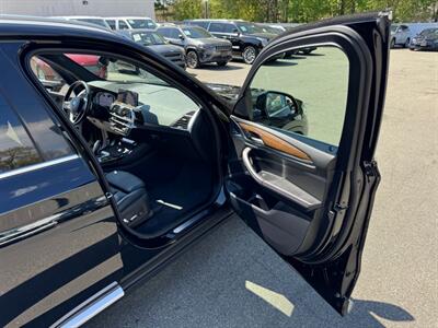 2018 BMW X3 xDrive30i   - Photo 38 - Rockaway, NJ 07866