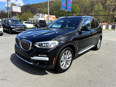 2018 BMW X3 xDrive30i   - Photo 32 - Rockaway, NJ 07866